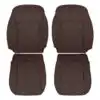 Infiniti QX50 2014-2017 | Funda de asiento de recambio OEM
