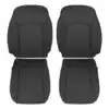 Infiniti QX50 2014-2017 | Funda de asiento de recambio OEM