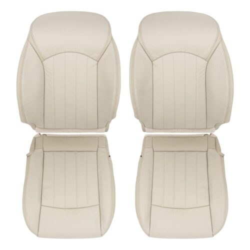 Infiniti QX50 2014-2017 | Housse de siège de remplacement OEM