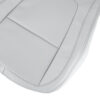 Jaguar XF X250 2009-2015 | Funda de asiento de recambio OEM