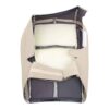 Jaguar XF X250 2009-2015 | Funda de asiento de recambio OEM
