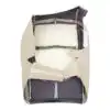 Jaguar XF X250 2009-2015 | OEM-Replacement Seat Cover
