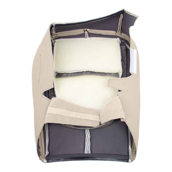 Jaguar XF X250 2009-2015 | Funda de asiento de recambio OEM