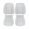 Jaguar XJ 2010-2013 | Funda de asiento de repuesto OEM