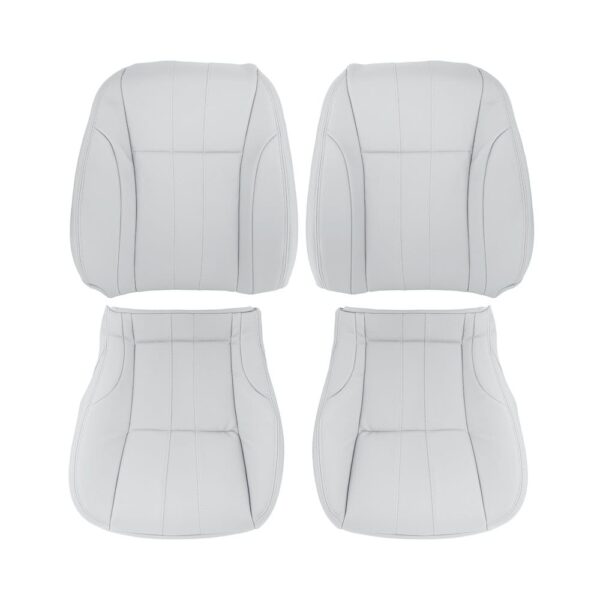 Jaguar XJ 2010-2013 | Funda de asiento de repuesto OEM