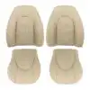 Jaguar XKR/XK8 2000-2006 | OEM-Replacement Seat Cover (Sport)