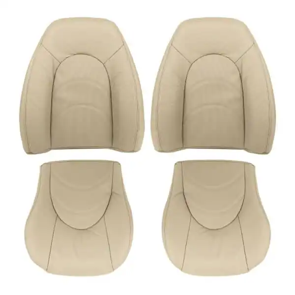 Jaguar XKR/XK8 2000-2006 | OEM-Replacement Seat Cover (Sport)