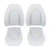 Jaguar XKR/XK8 2000-2006 | OEM-Replacement Seat Cover (Sport)