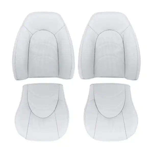 Jaguar XKR/XK8 2000-2006 | OEM-Replacement Seat Cover (Sport)