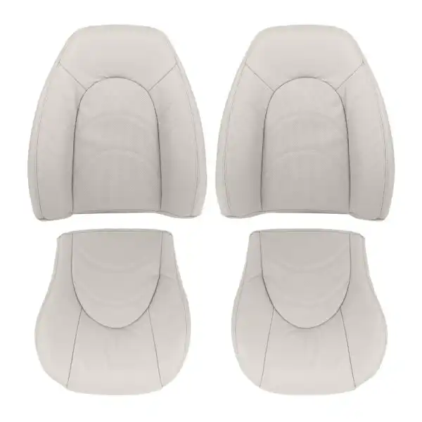 Jaguar XKR/XK8 2000-2006 | OEM-Replacement Seat Cover (Sport)