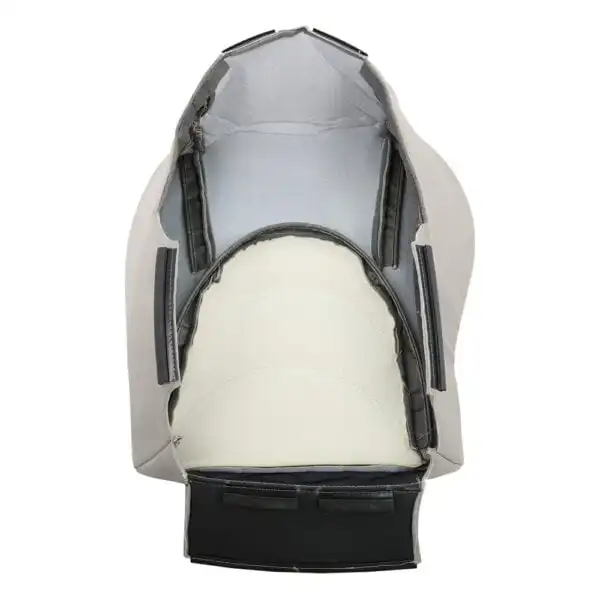 Jaguar XKR/XK8 2000-2006 | OEM-Replacement Seat Cover (Sport)