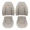 Jaguar XKR/XK8 2000-2006 | OEM-Replacement Seat Cover (Sport)