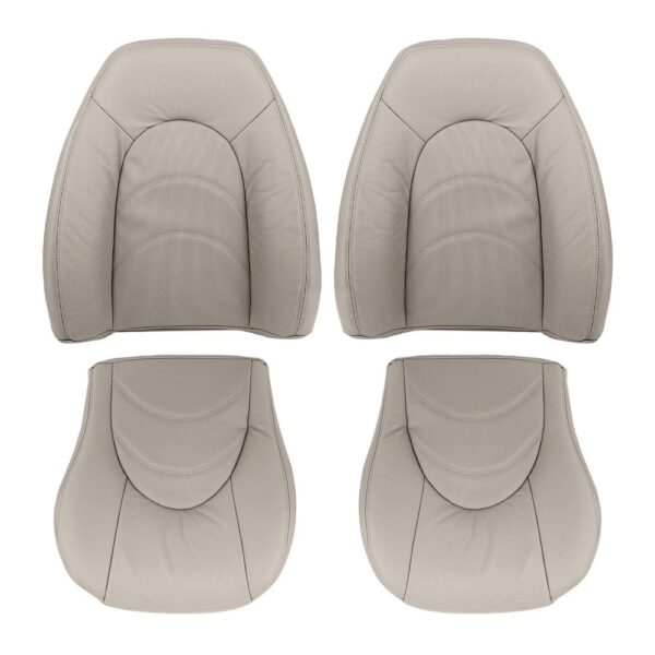 jaguar-xkr-cuir-véritable-perforé-2000-2006-nimbus-conducteur-et-passager-haut-et-bas-remplacement-OEM-housse-de-siège Jaguar XKR/XK8 2000-2006 | Housse de siège de remplacement OEM (Sport)