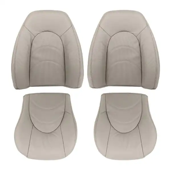 Jaguar XKR/XK8 2000-2006 | OEM-Replacement Seat Cover (Sport)