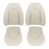 Jaguar XKR/XK8 2000-2006 | OEM-Replacement Seat Cover (Sport)