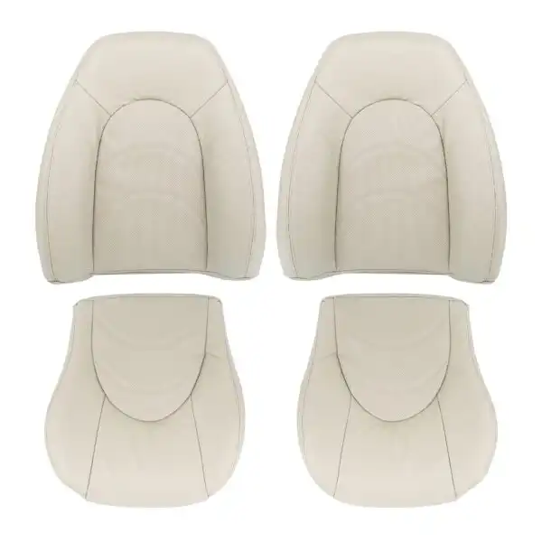 Jaguar XKR/XK8 2000-2006 | OEM-Replacement Seat Cover (Sport)