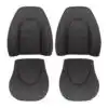 Jaguar XKR/XK8 2000-2006 | OEM-Replacement Seat Cover (Sport)