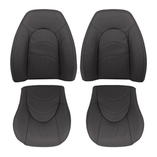 Jaguar XKR/XK8 2000-2006 | Funda de asiento de repuesto OEM (deportiva)