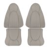 Jaguar XKR/XK8 1997-2000 | OEM-Replacement Seat Cover