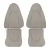 Jaguar XKR/XK8 1997-2000 | OEM-Replacement Seat Cover