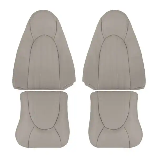 Jaguar XKR/XK8 1997-2000 | OEM-Replacement Seat Cover