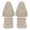 Jaguar XKR/XK8 1997-2000 | OEM-Replacement Seat Cover