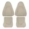 Jaguar XKR/XK8 1997-2000 | OEM-Replacement Seat Cover