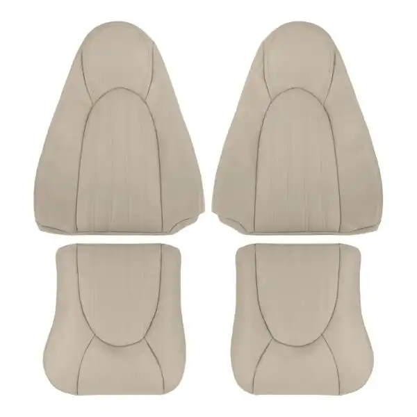 Jaguar XKR/XK8 1997-2000 | OEM-Replacement Seat Cover