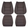 Jeep Grand Cherokee 2011-2021 - Housse de siège de remplacement OEM