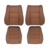Jeep Grand Cherokee 2011-2021 - Housse de siège de remplacement OEM