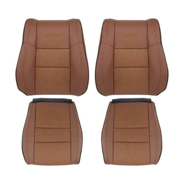 Jeep Grand Cherokee 2011-2021 - Housse de siège de remplacement OEM