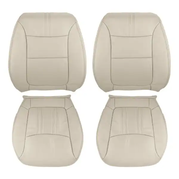 Kia Sorento 2014-2015 | Funda de asiento de recambio OEM