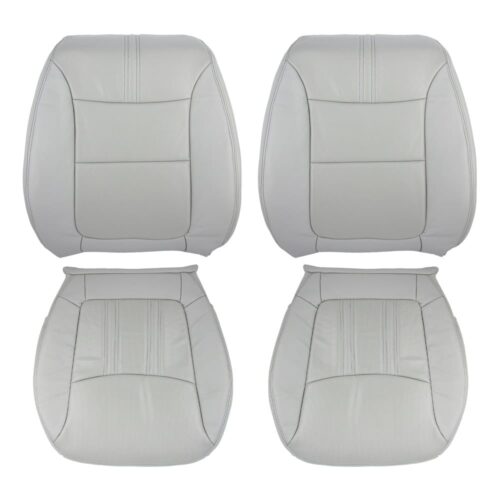 Kia Sorento 2014-2015 | Funda de asiento de recambio OEM