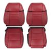 Lexus GS350 2016-2020 | OEM-Replacement Seat Cover
