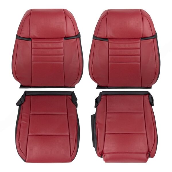 Lexus GS350 2016-2020 | OEM-Replacement Seat Cover