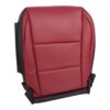 Lexus GS350 2016-2020 | OEM-Replacement Seat Cover