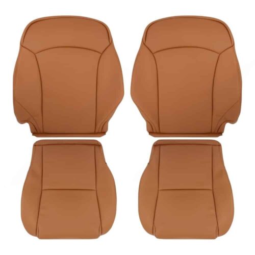Lexus IS C 2010-2015 | Funda de asiento de recambio OEM