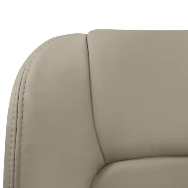 Lexus LX470 1998-2007 | Funda de asiento de recambio OEM