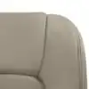 Lexus LX470 1998-2007 | Funda de asiento de recambio OEM