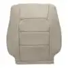 Lexus LX470 1998-2007 | Funda de asiento de recambio OEM