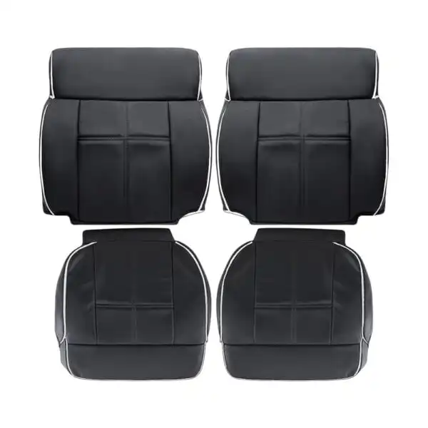 Lincoln Mark LT 2006-2008 - Housse de siège de remplacement OEM