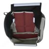 Lincoln Mark LT 2006-2008 | Funda de asiento de recambio OEM