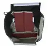 Lincoln Mark LT 2006-2008 - Housse de siège de remplacement OEM