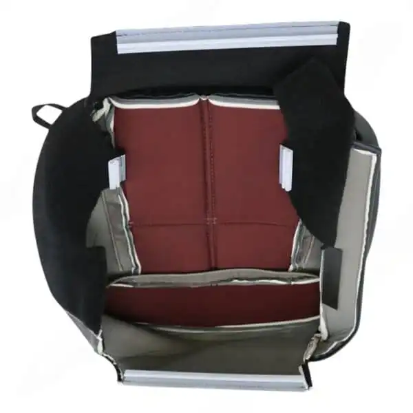 Lincoln Mark LT 2006-2008 - Housse de siège de remplacement OEM