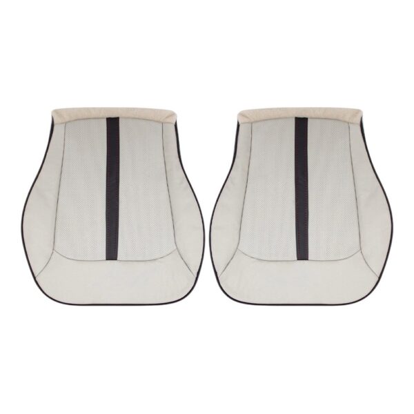 lincoln-mkx-genuine-leather-perforated-2014-2015-ceramic-front-driver-and-passenger-bottoms-oem-replacement-seat-cover Lincoln MKX 2014-2015 | OEM-Replacement Seat Cover