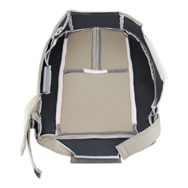 Lincoln MKZ 2010-2012 | Funda de asiento de recambio OEM