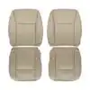 Lincoln Town Car 2003-2011 | OEM-Replacement Seat Cover