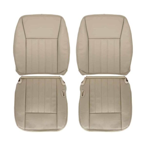 Lincoln Town Car 2003-2011 | Funda de asiento de recambio OEM