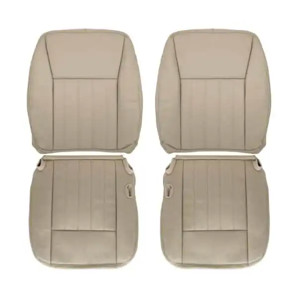 Lincoln Town Car 2003-2011 | OEM-Replacement Seat Cover