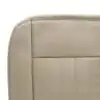 Lincoln Town Car 2003-2011 | OEM-Replacement Seat Cover